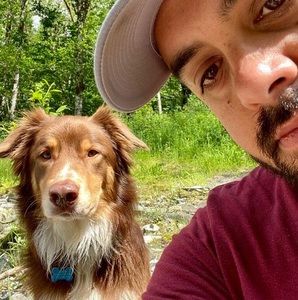 Meet your Posher, Chris